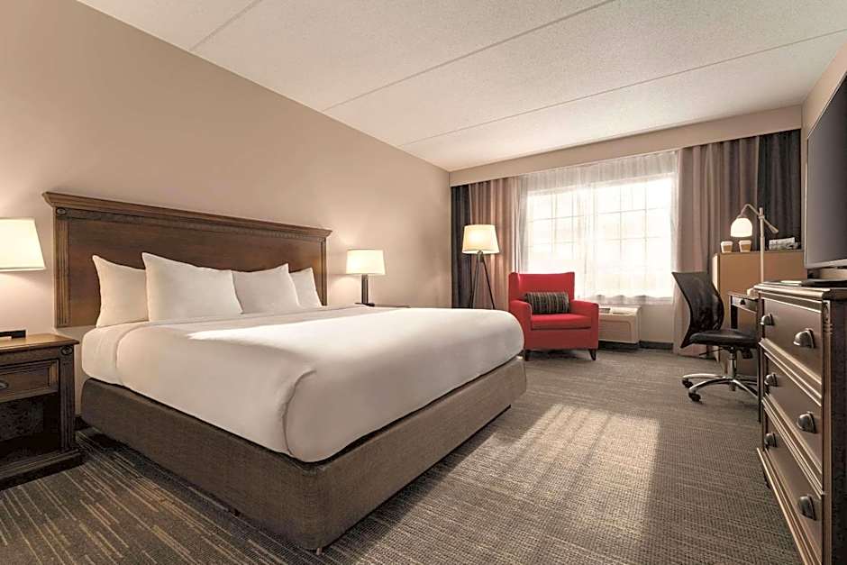 Country Inn & Suites by Radisson, Grand Rapids East, MI
