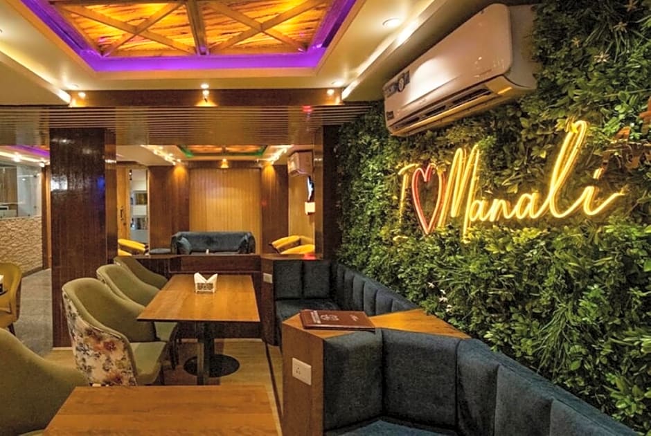 Goroomgo i Bex Manali