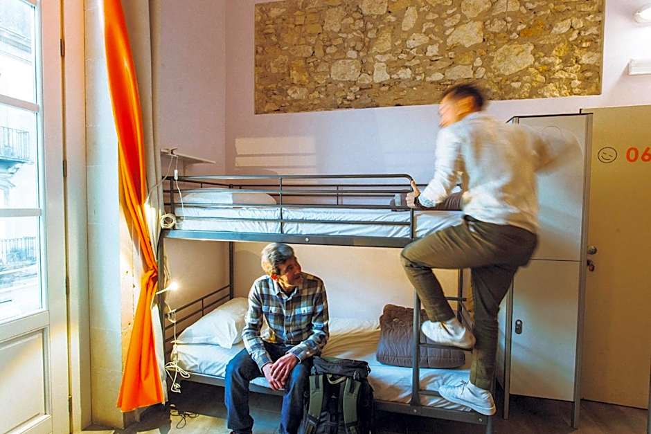 LoL Hostel Siracusa