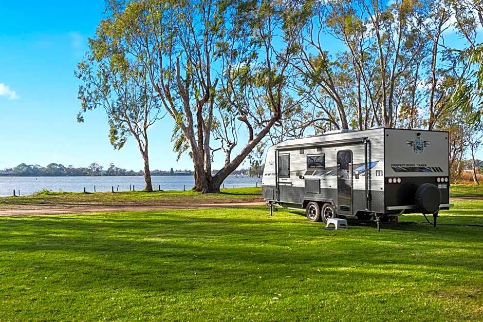 Discovery Parks - Nagambie Lakes
