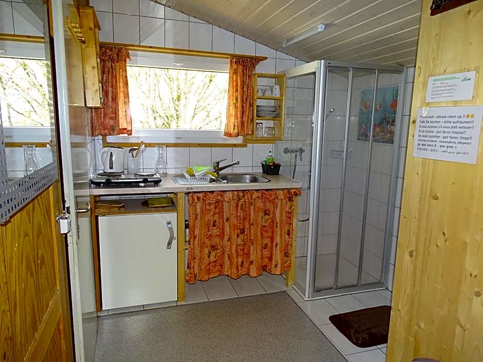 Free Spirit Lodge