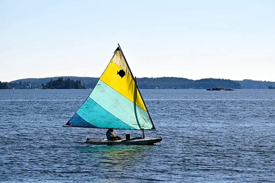 Holiday Inn Express Hotel & Suites Watertown - Thousand Islands, an IHG Hotel