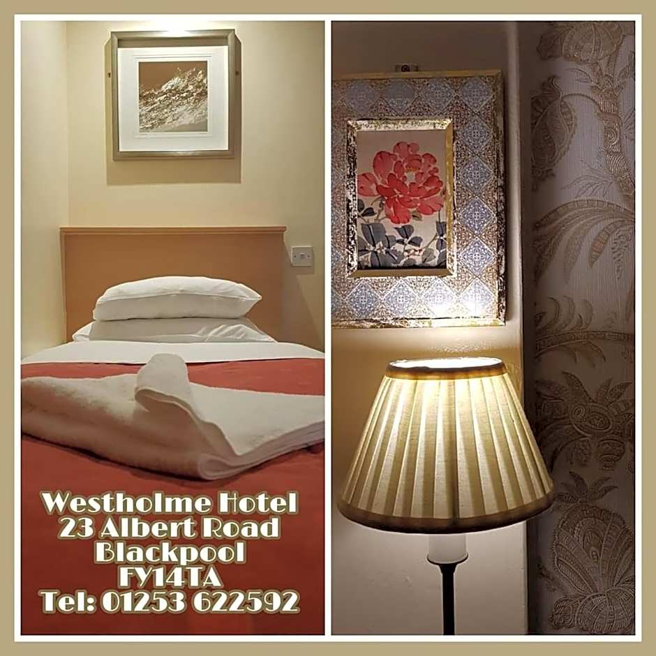 Westholme Hotel