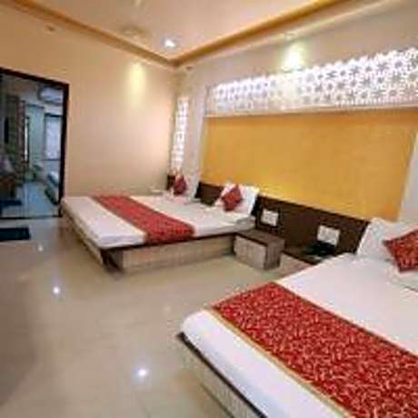 Family Suite