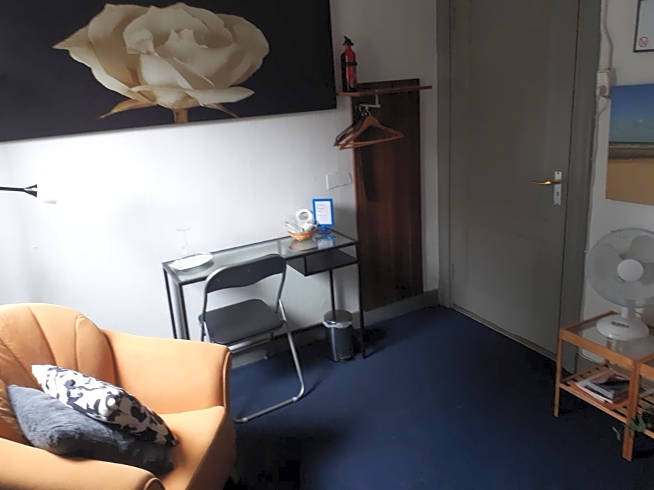 Schuttershof Heerlen - Adults Only