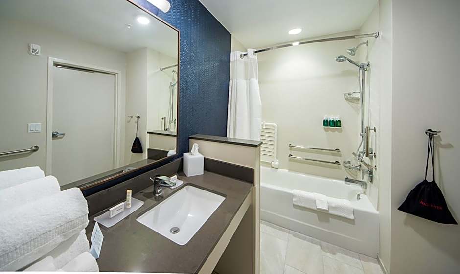 Fairfield Inn & Suites by Marriott Melbourne Viera Town Center