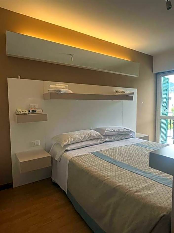 Hotel Melograno