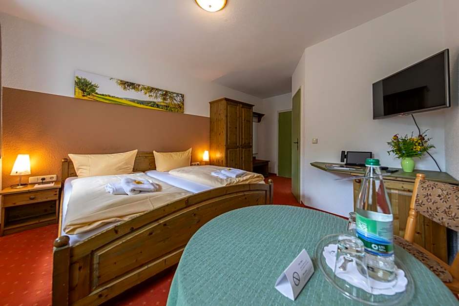 Waldgasthof & Hotel Am Sauwald