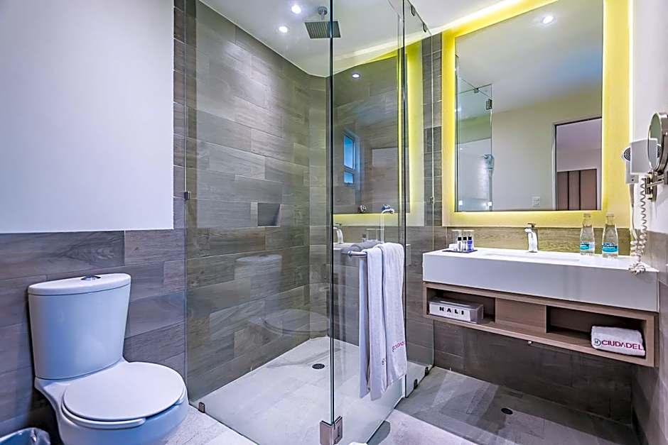 Kali Ciudadela Mexico City