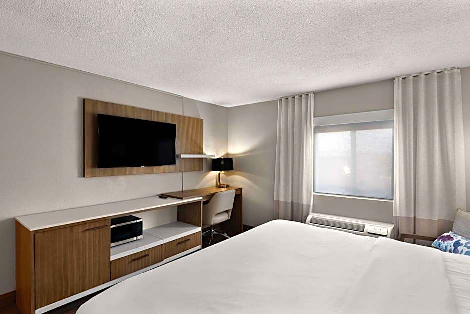 Wyndham Garden Ankeny