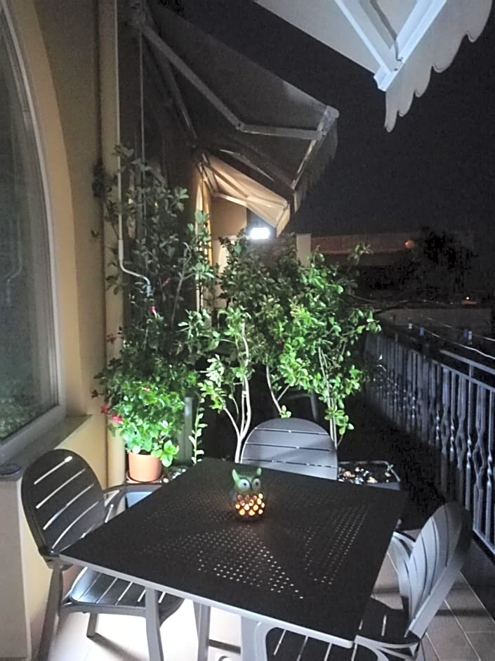 Il Covo delle Civette