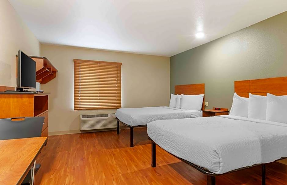 Extended Stay America Select Suites - Kansas City - Stadium
