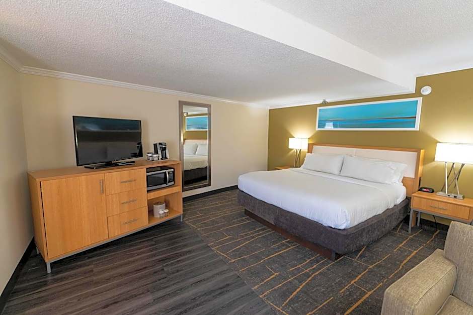 Holiday Inn Greenville By IHG