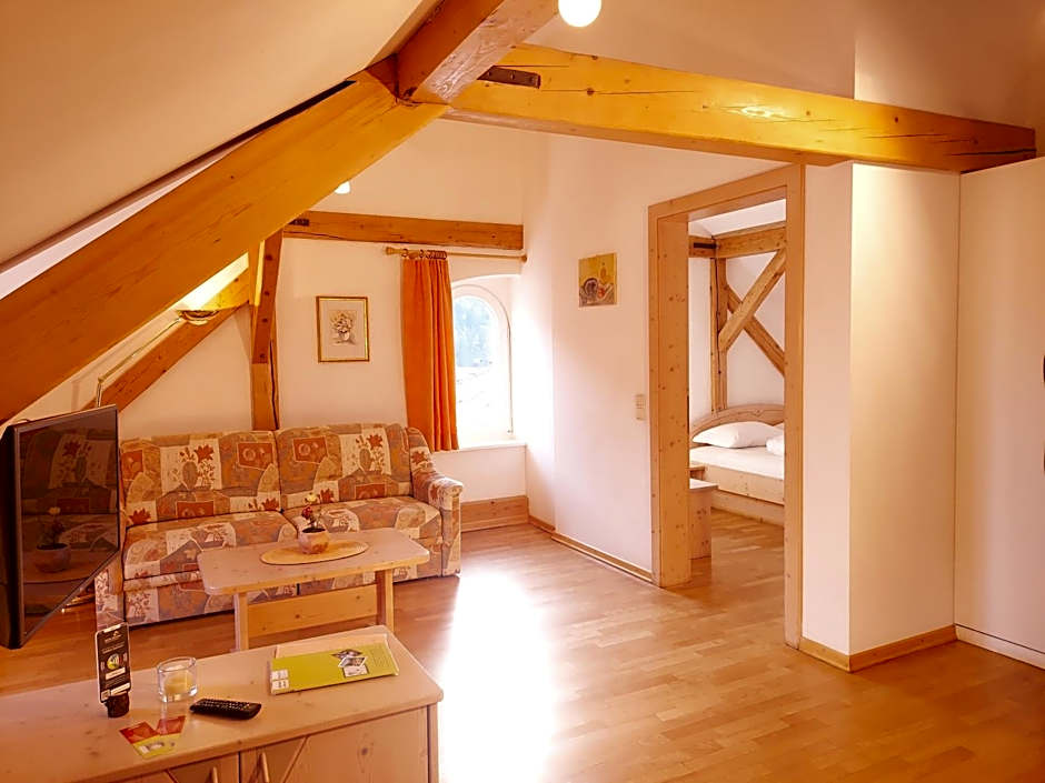 Residence Zum Theater