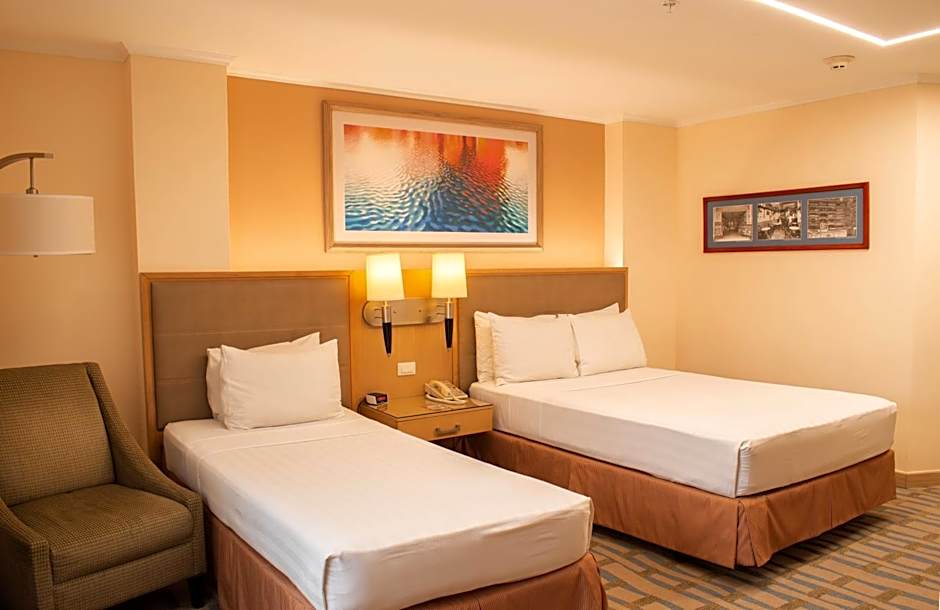 Grand Hotel Guayaquil