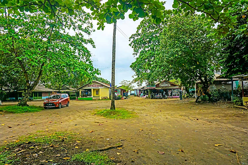 Hotel O Nusasari Guest House