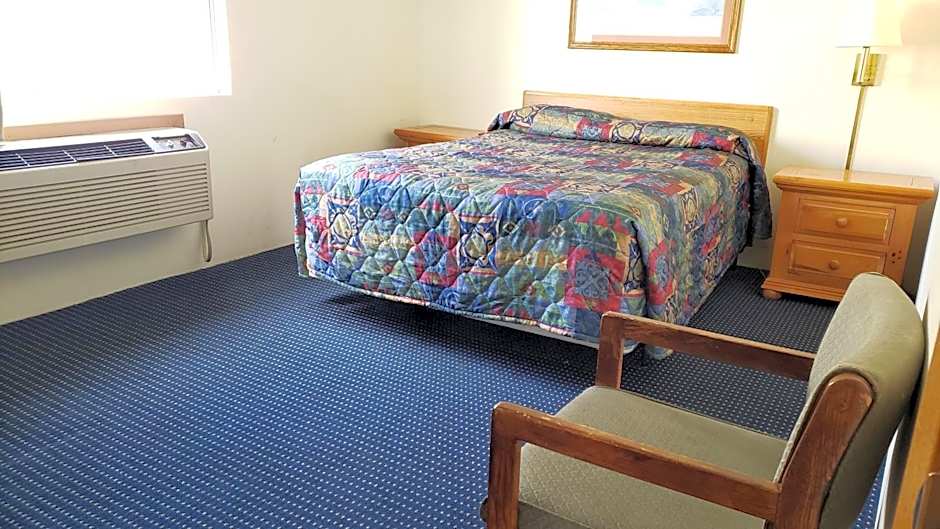 Dells Park Motel
