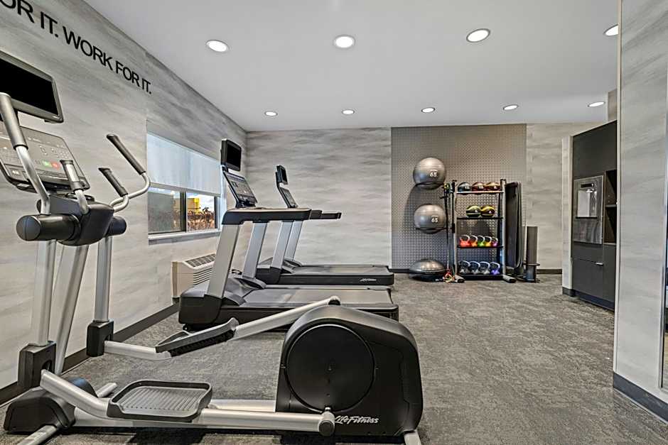 Fairfield Inn & Suites by Marriott Billings