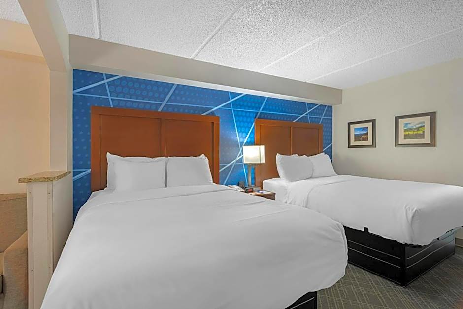 Comfort Inn & Suites Spartanburg North
