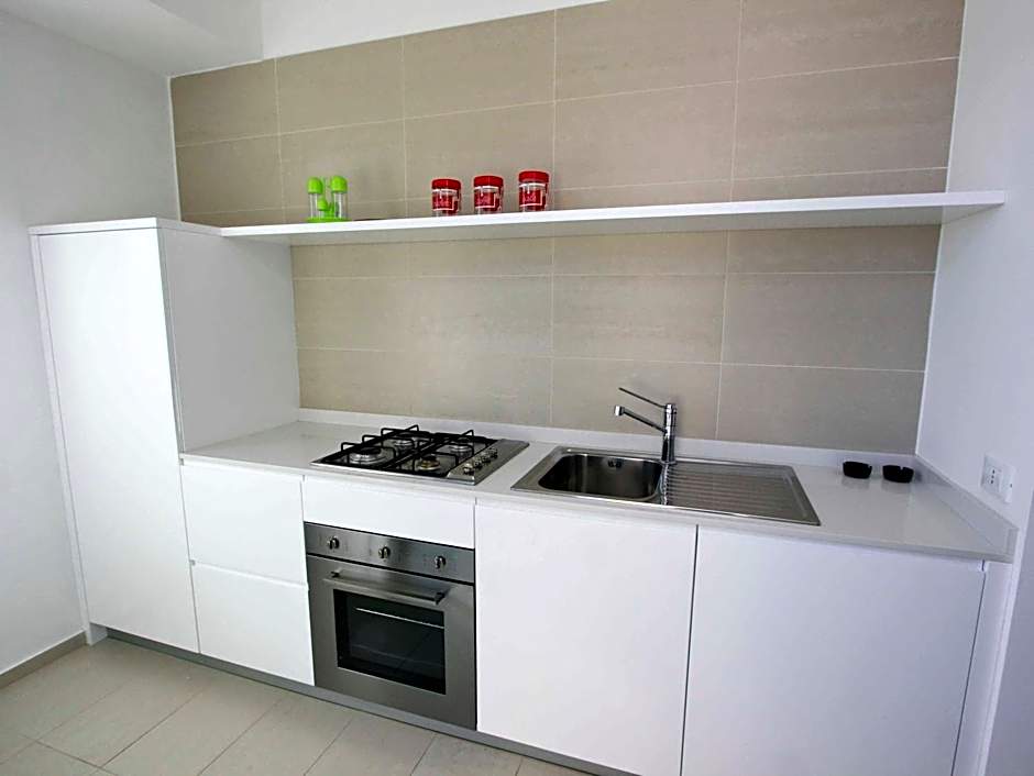 Appartamenti Sud Est