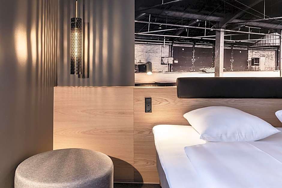 Four Points Flex by Sheraton Aalborg