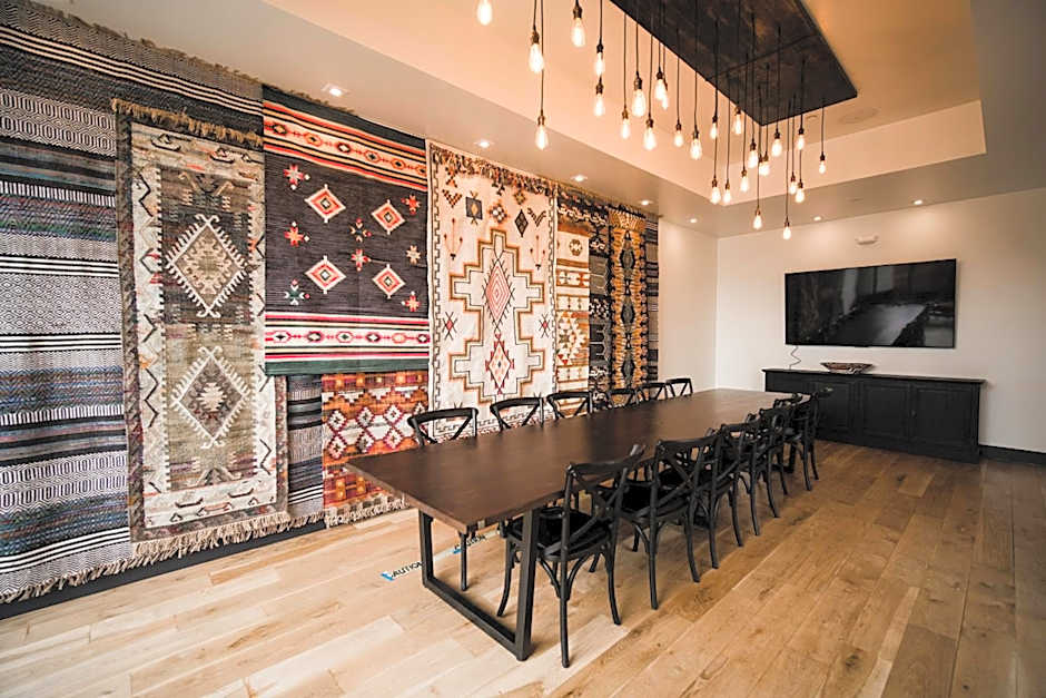 Origin Red Rocks a Wyndham Hotel