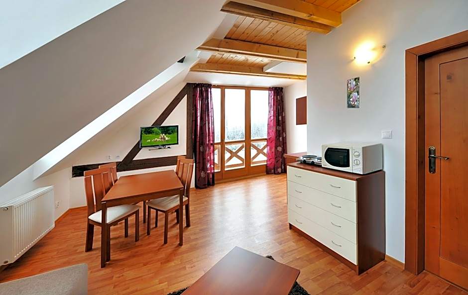 Aplend Vila Magnolia