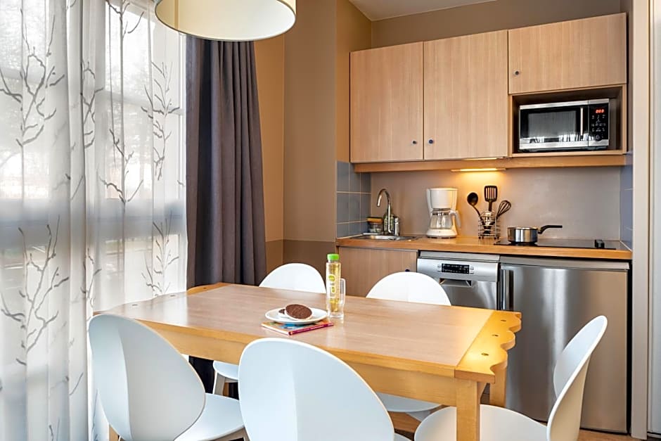 Aparthotel Adagio Val d'Europe près de Disneyland Paris