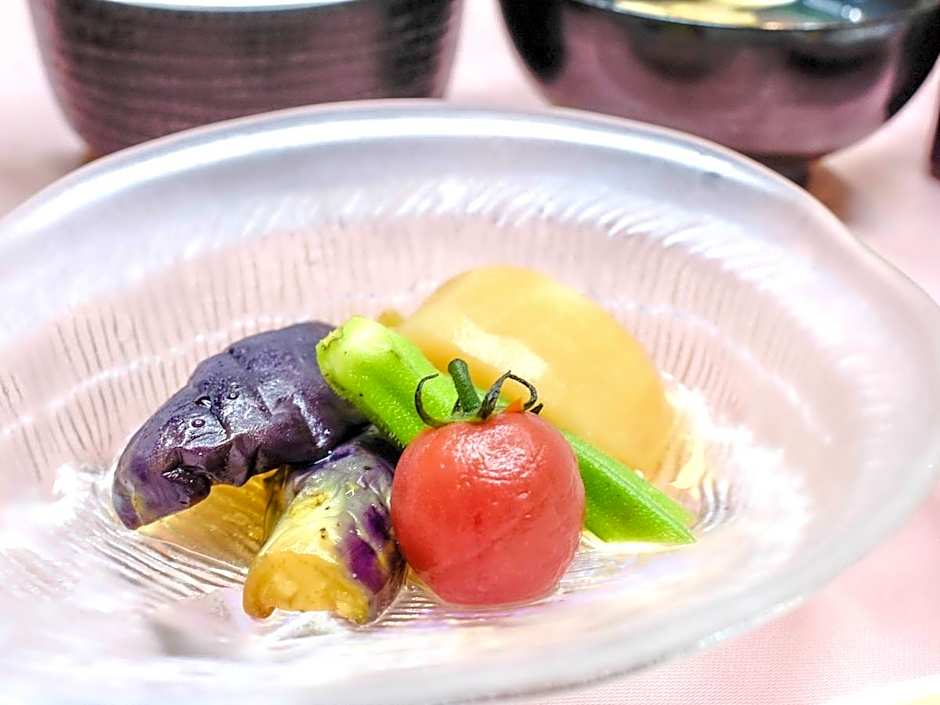 Ashinomaki Prince Hotel