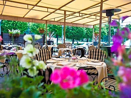 Radisson Blu Ridzene Hotel