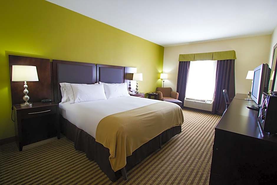 Holiday Inn Express Hotel & Suites Nacogdoches By IHG