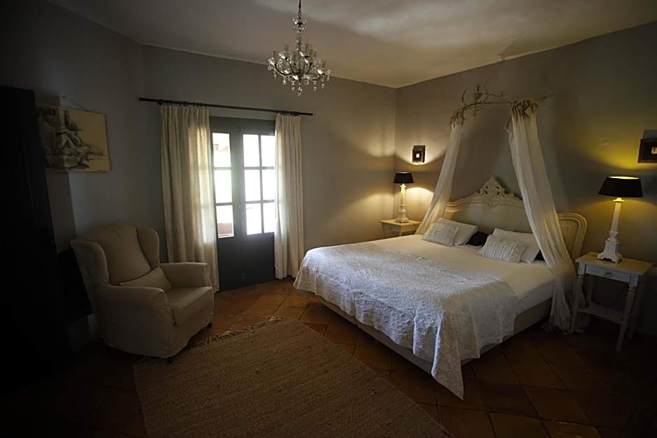 La Posada del Torcal