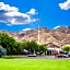 Holiday Inn Clarkston Lewiston By IHG