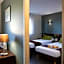 The Originals City, Hôtel Ascotel, Lille Est Grand Stade