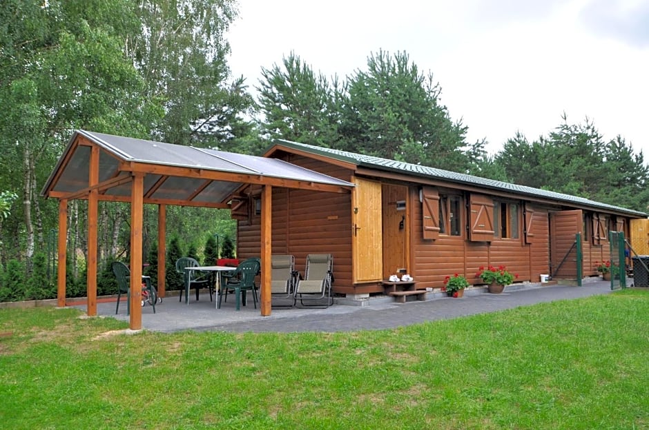 Domki Letniskowe Nakielno