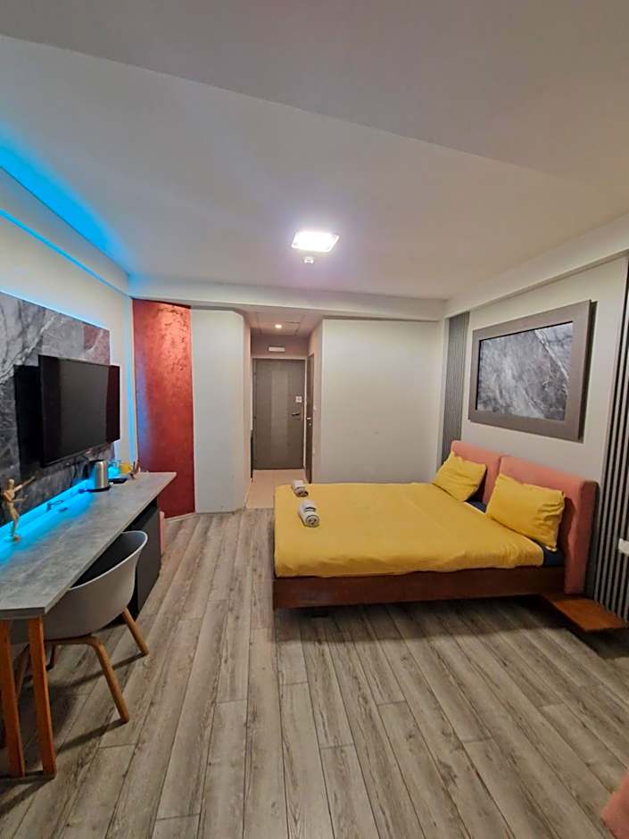 Vanilla Boutique Hotel