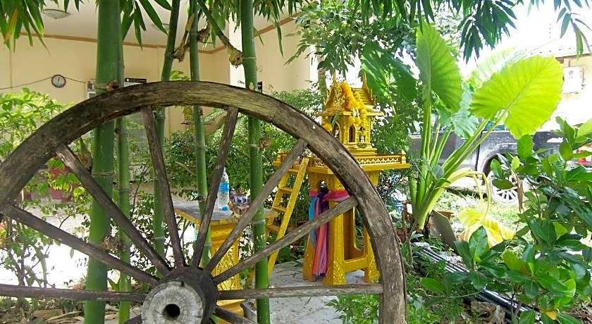 Phuket Airport Overnight Hotel