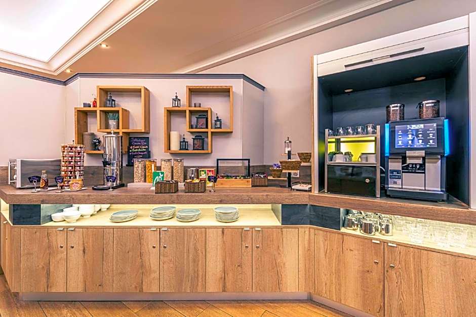 Best Western Marseille Aeroport