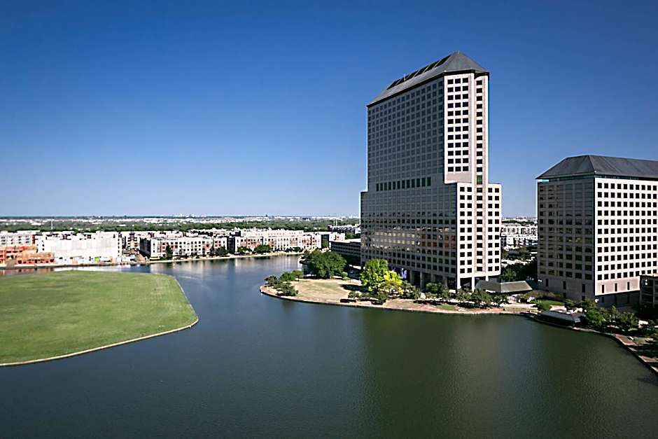 Marriott Dallas Las Colinas