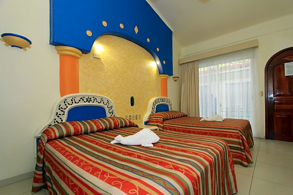 Hotel Xestal