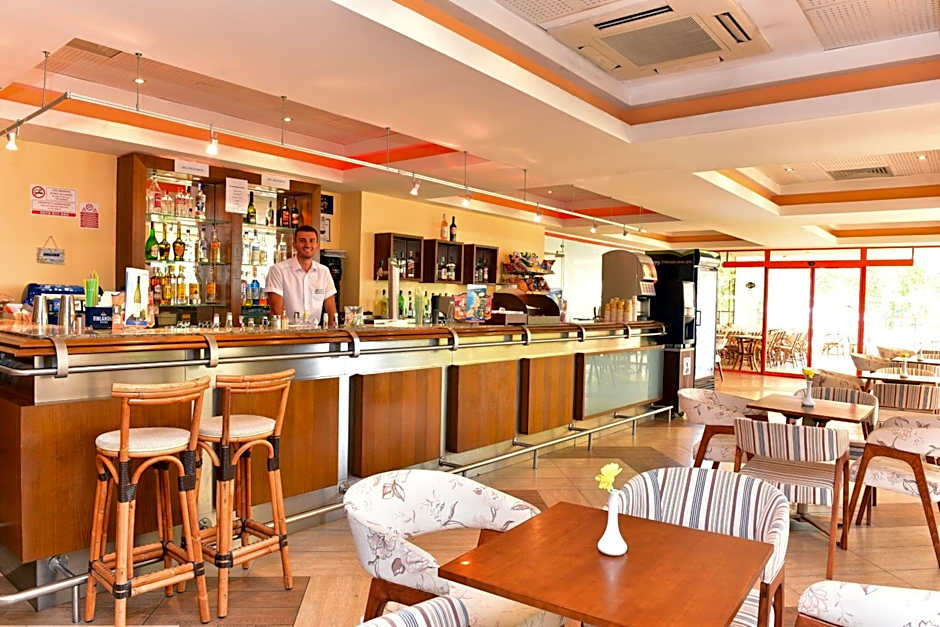 Kaliakra Beach Hotel - Ultra All Inclusive