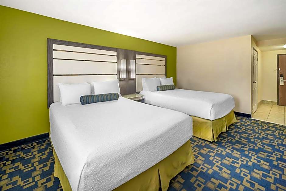 Best Western Antelope Inn