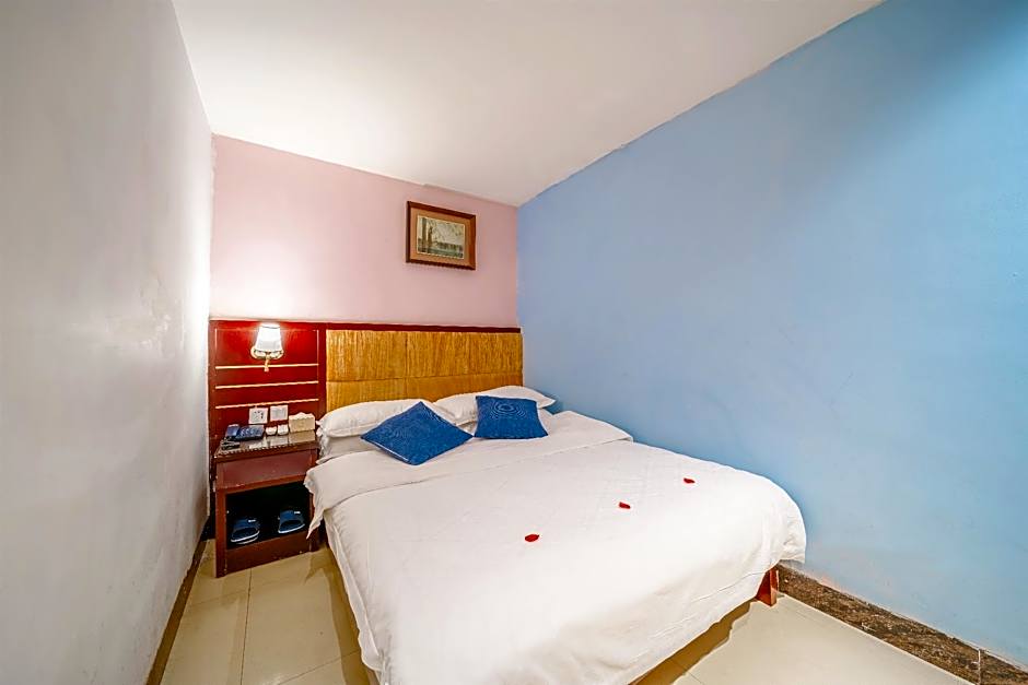 Kaiserdom Hotel Guangzhou Hainan