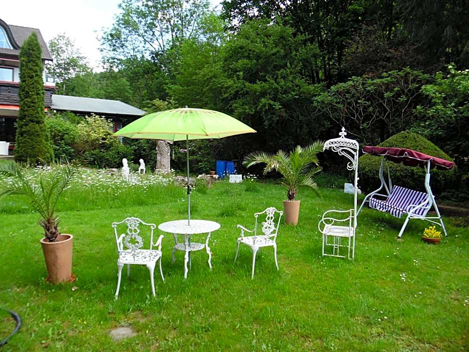 Wellness und Romantik Hotel Helmboldt
