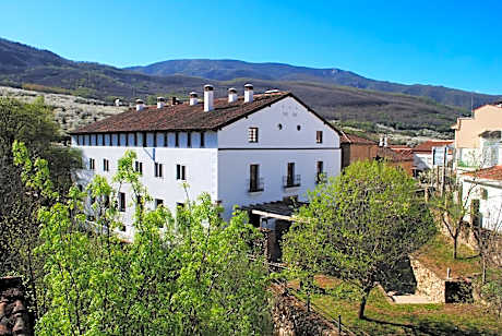 Hospedería Valle del Jerte