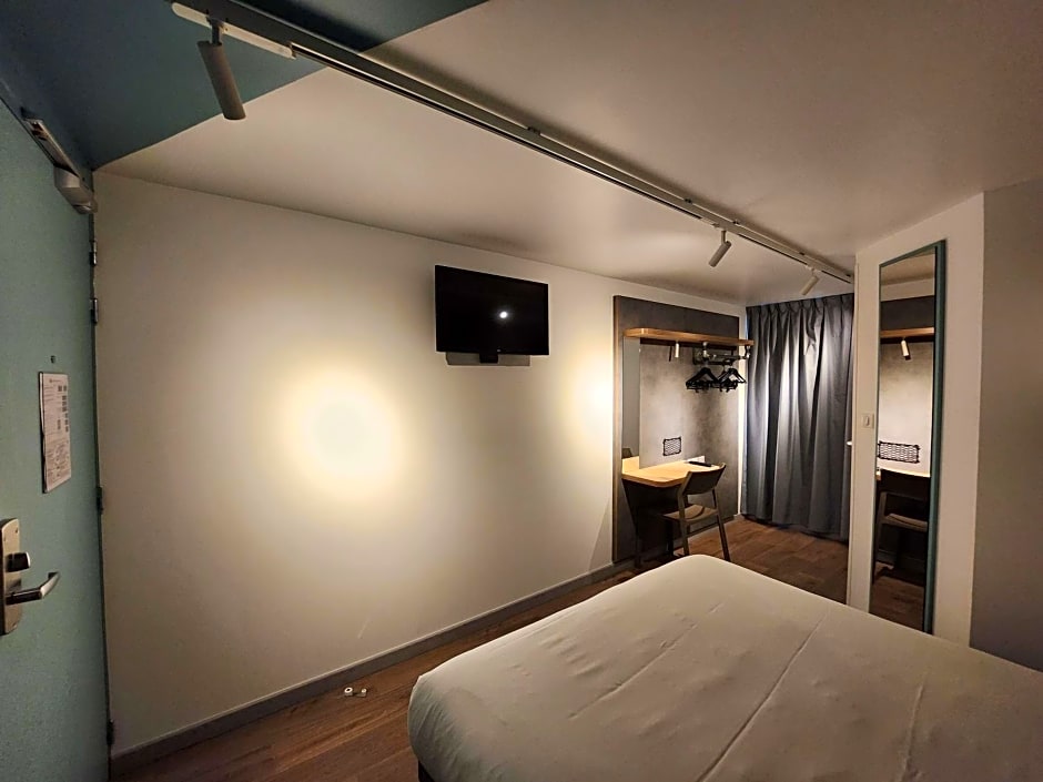 ibis budget Chambourcy Saint Germain