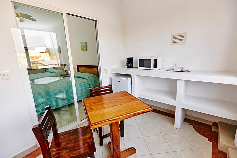 Hotel Suites Ixtapa Plaza