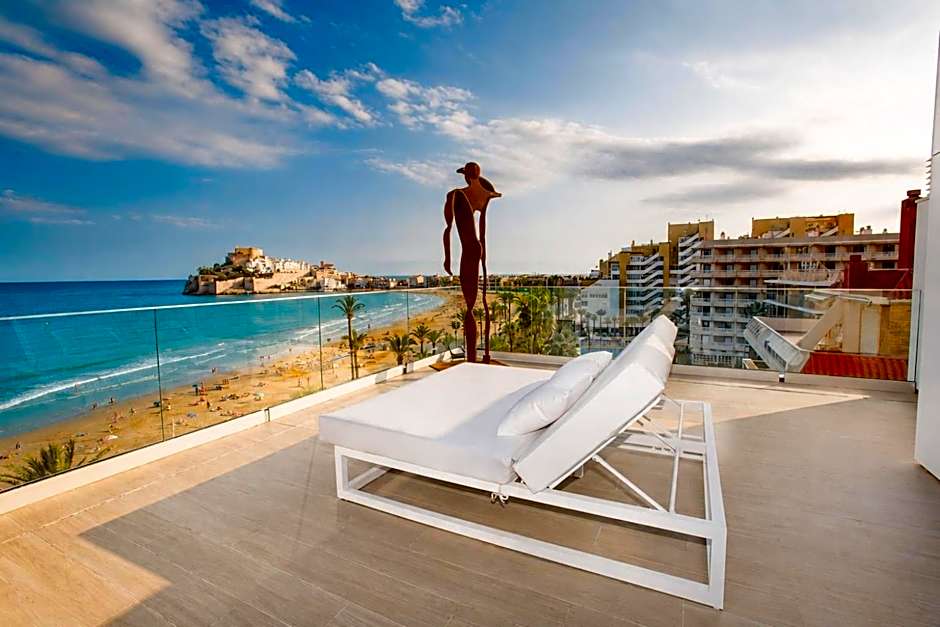 Hotel María Cristina