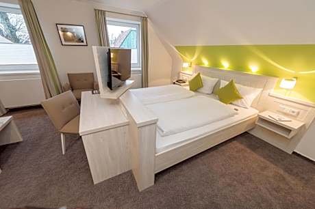 Comfort Double Room - Landgut