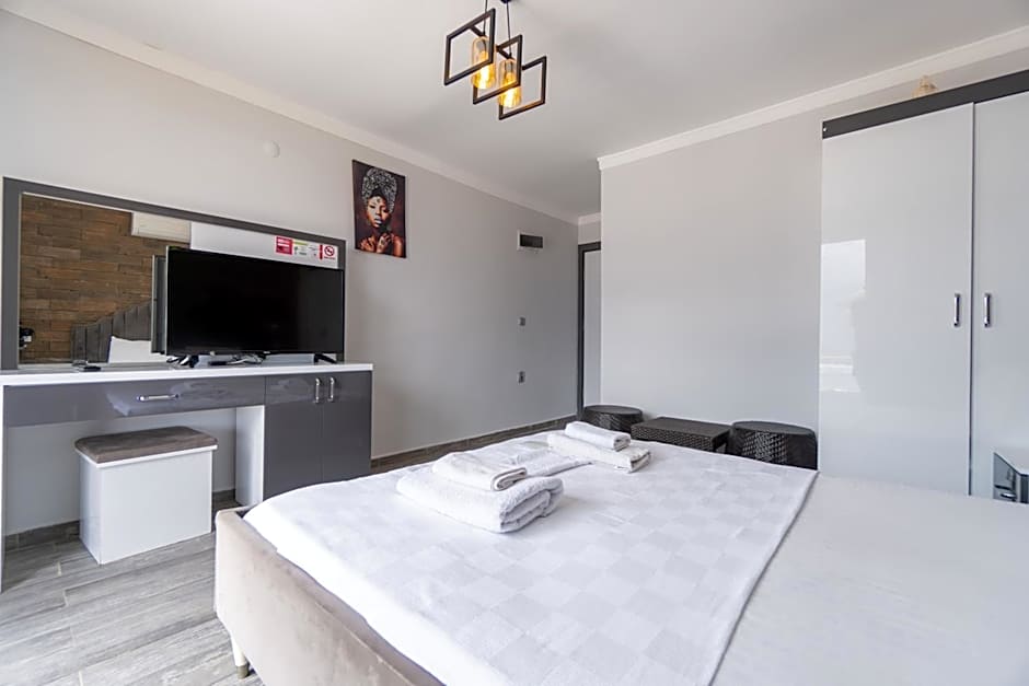 STONE HOUSE BUTİK OTEL